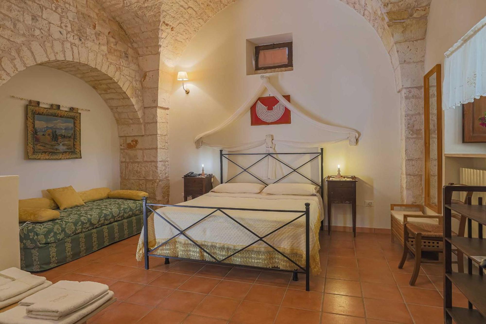 Masseria Casina Vitale Kellie Messapica Kültér fotó