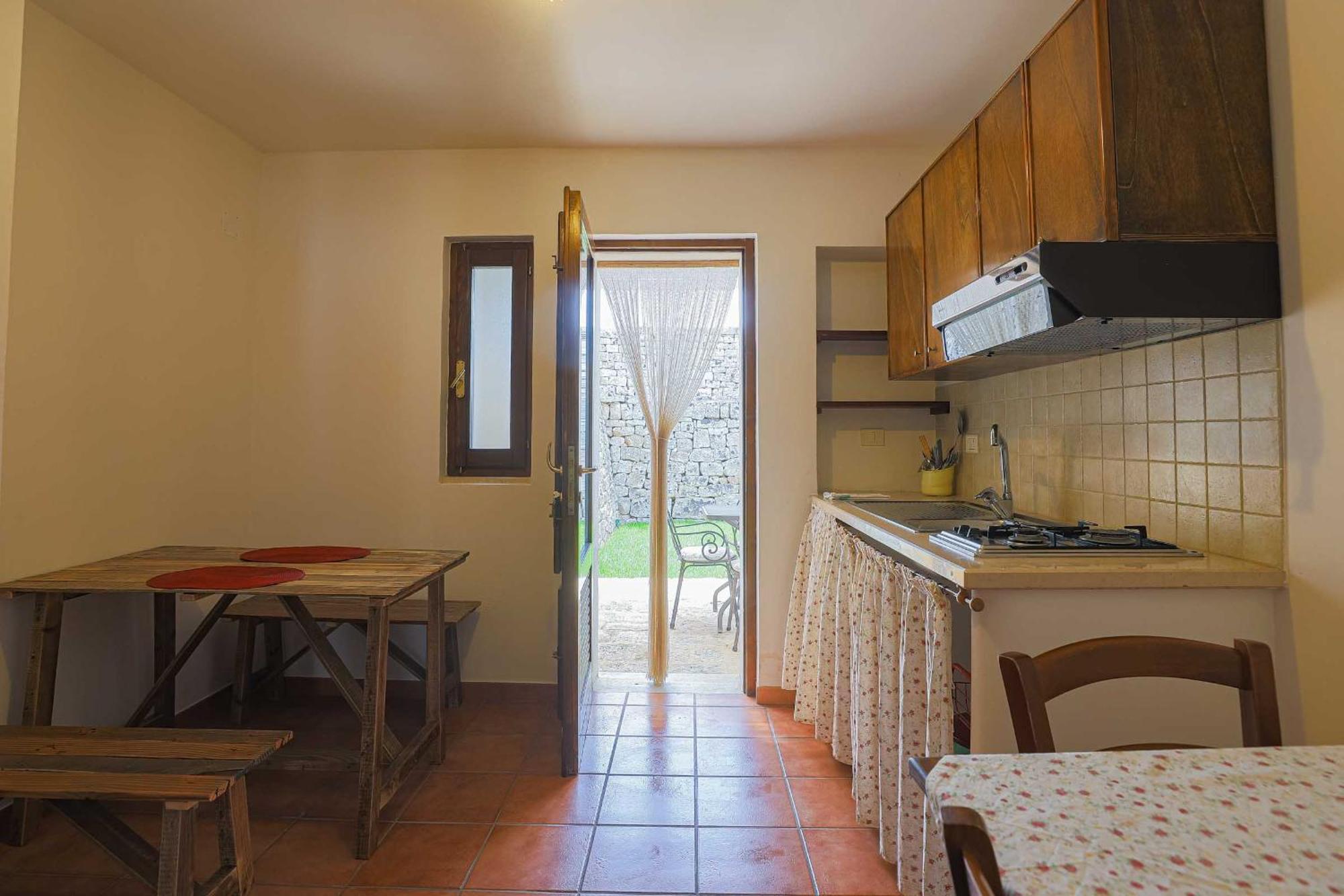 Masseria Casina Vitale Kellie Messapica Kültér fotó