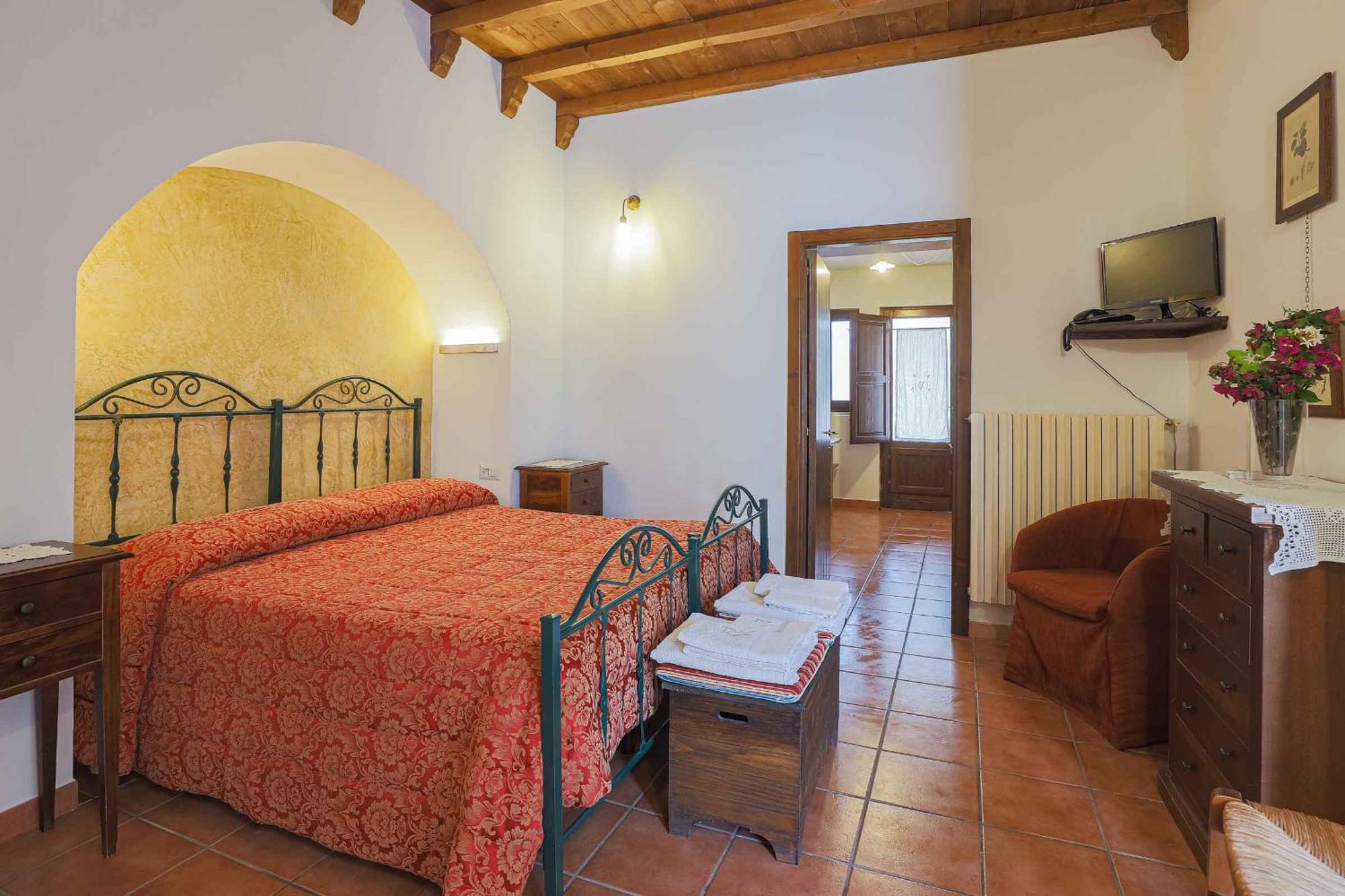 Masseria Casina Vitale Kellie Messapica Kültér fotó