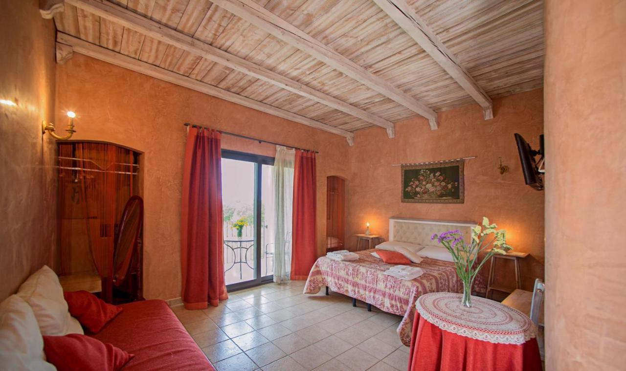Masseria Casina Vitale Kellie Messapica Kültér fotó