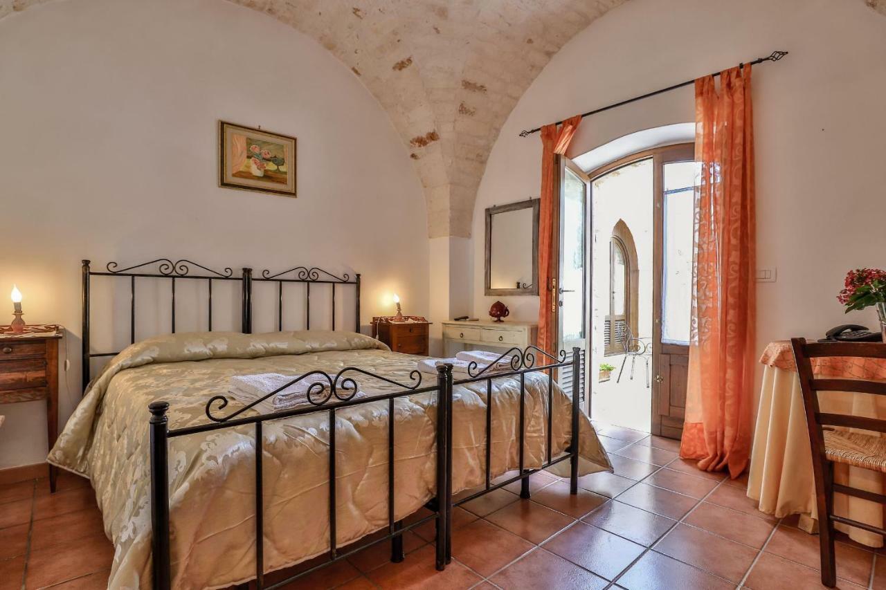 Masseria Casina Vitale Kellie Messapica Kültér fotó