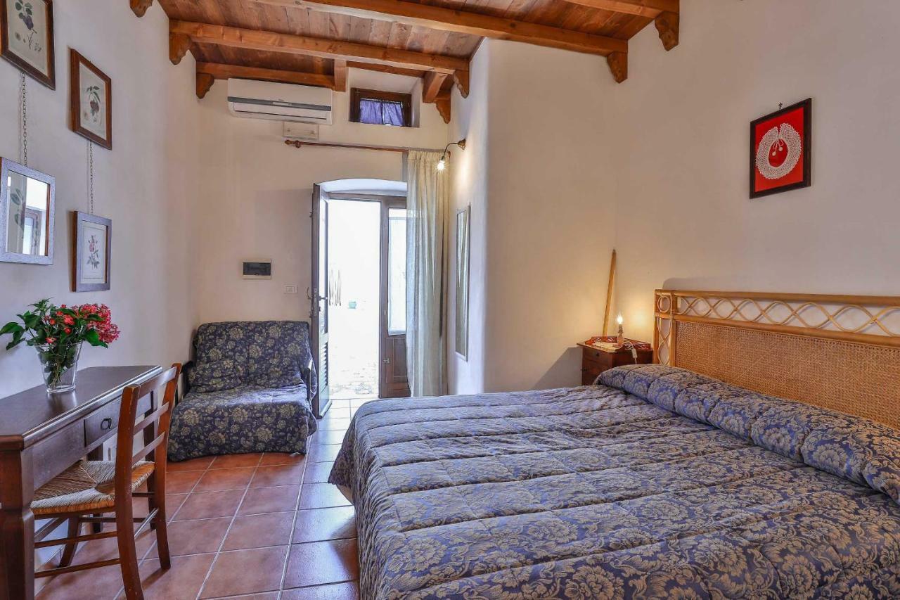 Masseria Casina Vitale Kellie Messapica Kültér fotó